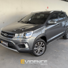 Caoa Chery Tiggo 5X PRO 1.5 Turbo Flex Aut. 2022 Flex-0