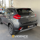 Caoa Chery Tiggo 5X PRO 1.5 Turbo Flex Aut. 2022 Flex-1