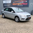 Ford Focus Sedan 2.0 16V/2.0 16V Flex 4p Aut. 2010 Flex-1
