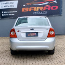 Ford Focus Sedan 2.0 16V/2.0 16V Flex 4p Aut. 2010 Flex-2