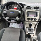 Ford Focus Sedan 2.0 16V/2.0 16V Flex 4p Aut. 2010 Flex-4