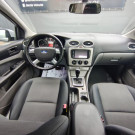 Ford Focus Sedan 2.0 16V/2.0 16V Flex 4p Aut. 2010 Flex-5
