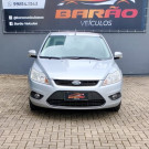 Ford Focus Sedan 2.0 16V/2.0 16V Flex 4p Aut. 2010 Flex-0
