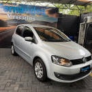 VW - VolksWagen Fox PRIME/Higli. 1.6 Total Flex 8V 5p 2011 Flex-0