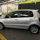 VW - VolksWagen Fox PRIME/Higli. 1.6 Total Flex 8V 5p 2011 Flex-2