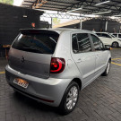 VW - VolksWagen Fox PRIME/Higli. 1.6 Total Flex 8V 5p 2011 Flex-1