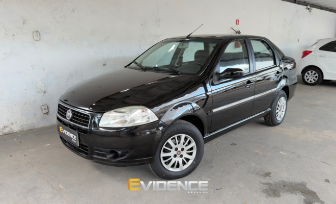 Fiat Siena 1.0/ EX 1.0 mpi Fire/ Fire Flex 8v 2010 Flex-0