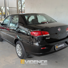 Fiat Siena 1.0/ EX 1.0 mpi Fire/ Fire Flex 8v 2010 Flex-1