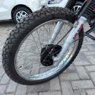 HONDA XL 250 1984 Gasolina-11