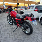 HONDA XL 250 1984 Gasolina-2