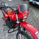 HONDA XL 250 1984 Gasolina-5