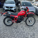 HONDA XL 250 1984 Gasolina-0