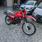 HONDA XL 250 1984 Gasolina-1