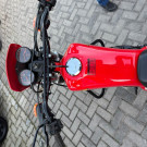 HONDA XL 250 1984 Gasolina-9
