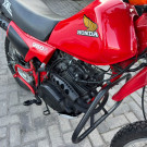 HONDA XL 250 1984 Gasolina-6