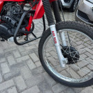 HONDA XL 250 1984 Gasolina-7