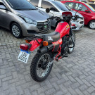 HONDA XL 250 1984 Gasolina-3