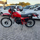 HONDA XL 250 1984 Gasolina-4