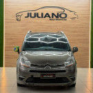 Citroën Grand C4 Picasso 2.0 16V 143cv Aut 2009 Gasolina-12