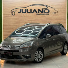 Citroën Grand C4 Picasso 2.0 16V 143cv Aut 2009 Gasolina-0