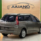 Citroën Grand C4 Picasso 2.0 16V 143cv Aut 2009 Gasolina-2