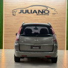 Citroën Grand C4 Picasso 2.0 16V 143cv Aut 2009 Gasolina-13