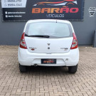 Renault SANDERO Expression Hi-Flex 1.6 8V 5p 2008 Flex-2