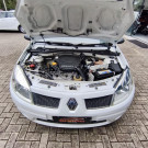 Renault SANDERO Expression Hi-Flex 1.6 8V 5p 2008 Flex-7