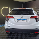 Honda HR-V EXL 1.8 Flexone 16V 5p Aut. 2020 Flex-3