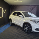 Honda HR-V EXL 1.8 Flexone 16V 5p Aut. 2020 Flex-1