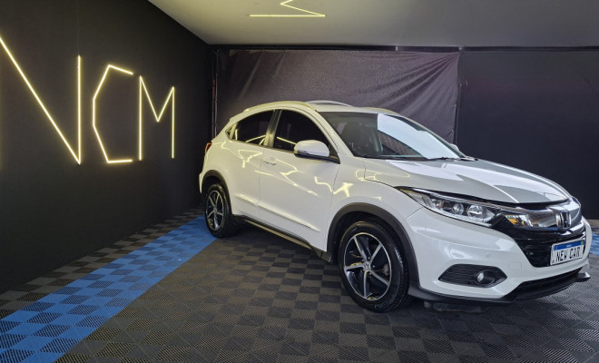 Honda HR-V EXL 1.8 Flexone 16V 5p Aut. 2020 Flex-1