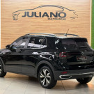 VW - VolksWagen T-Cross Comfor. 200 TSI 1.0 Flex 5p Aut. 2022-2
