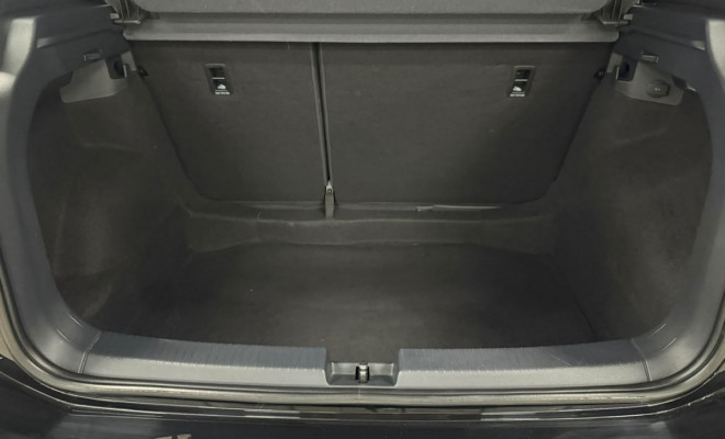 VW - VolksWagen T-Cross Comfor. 200 TSI 1.0 Flex 5p Aut. 2022-14