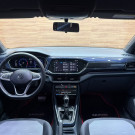 VW - VolksWagen T-Cross Comfor. 200 TSI 1.0 Flex 5p Aut. 2022-3