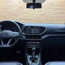 VW - VolksWagen T-Cross Comfor. 200 TSI 1.0 Flex 5p Aut. 2022-4