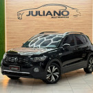 VW - VolksWagen T-Cross Comfor. 200 TSI 1.0 Flex 5p Aut. 2022-0