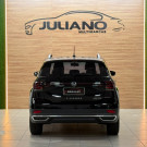 VW - VolksWagen T-Cross Comfor. 200 TSI 1.0 Flex 5p Aut. 2022-15
