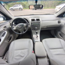 Toyota Corolla GLi 1.8 Flex 16V  Aut. 2011 Flex-5