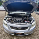 Toyota Corolla GLi 1.8 Flex 16V  Aut. 2011 Flex-7