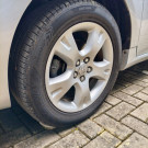 Toyota Corolla GLi 1.8 Flex 16V  Aut. 2011 Flex-3