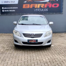 Toyota Corolla GLi 1.8 Flex 16V  Aut. 2011 Flex-0