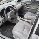 Toyota Corolla GLi 1.8 Flex 16V  Aut. 2011 Flex-6