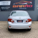 Toyota Corolla GLi 1.8 Flex 16V  Aut. 2011 Flex-2