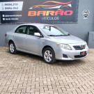 Toyota Corolla GLi 1.8 Flex 16V  Aut. 2011 Flex-1