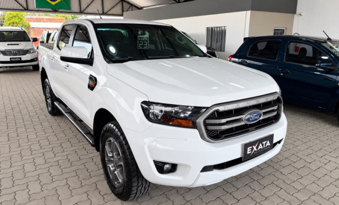 RANGER XLS 2.2 CD Diesel 4X4 AUT.