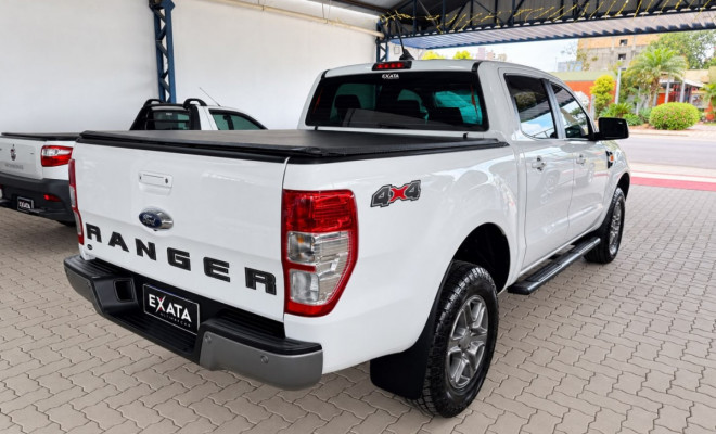 RANGER XLS 2.2 CD Diesel 4X4 AUT.-6