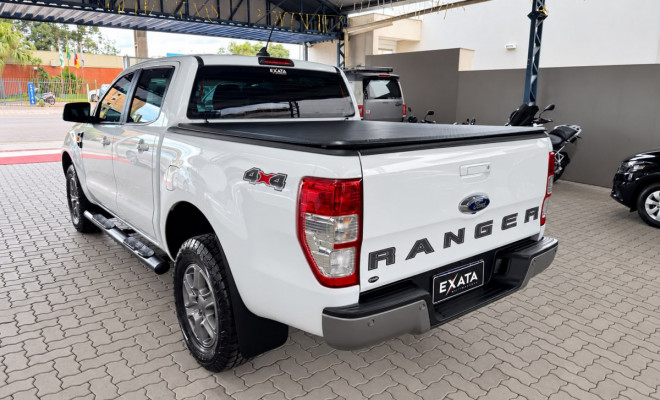 RANGER XLS 2.2 CD Diesel 4X4 AUT.-4