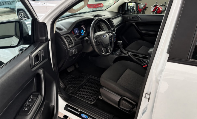 RANGER XLS 2.2 CD Diesel 4X4 AUT.-2