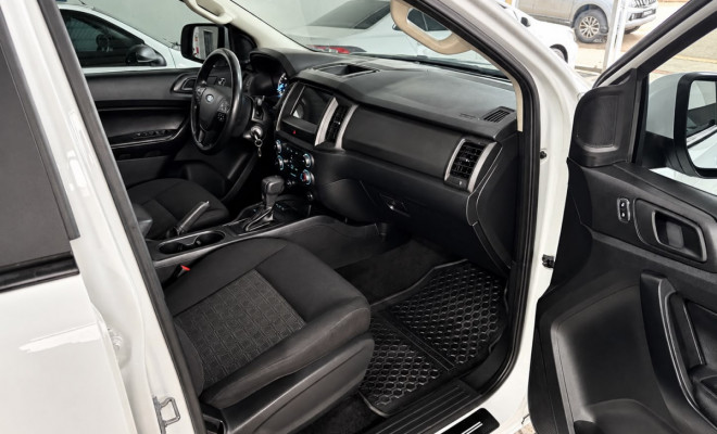 RANGER XLS 2.2 CD Diesel 4X4 AUT.-7