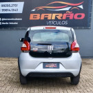 Fiat MOBI LIKE 1.0 Fire Flex 5p. 2022 Flex-2
